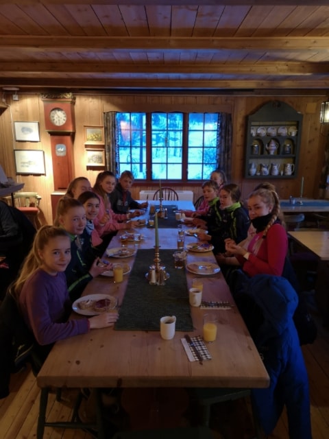 Østlandsmeisterskap i skiskyting